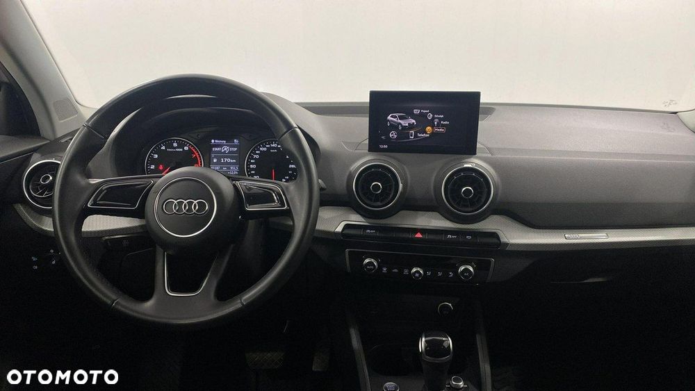 Audi Q2 35 TFSI S tronic - 9