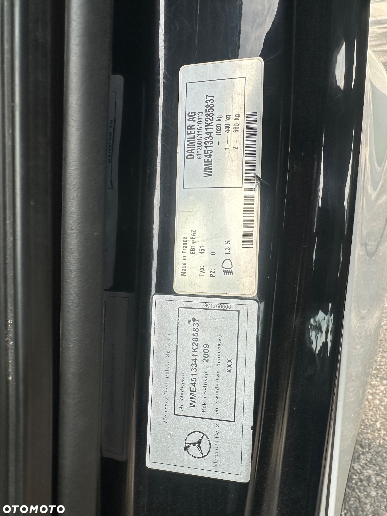 Smart Fortwo - 20