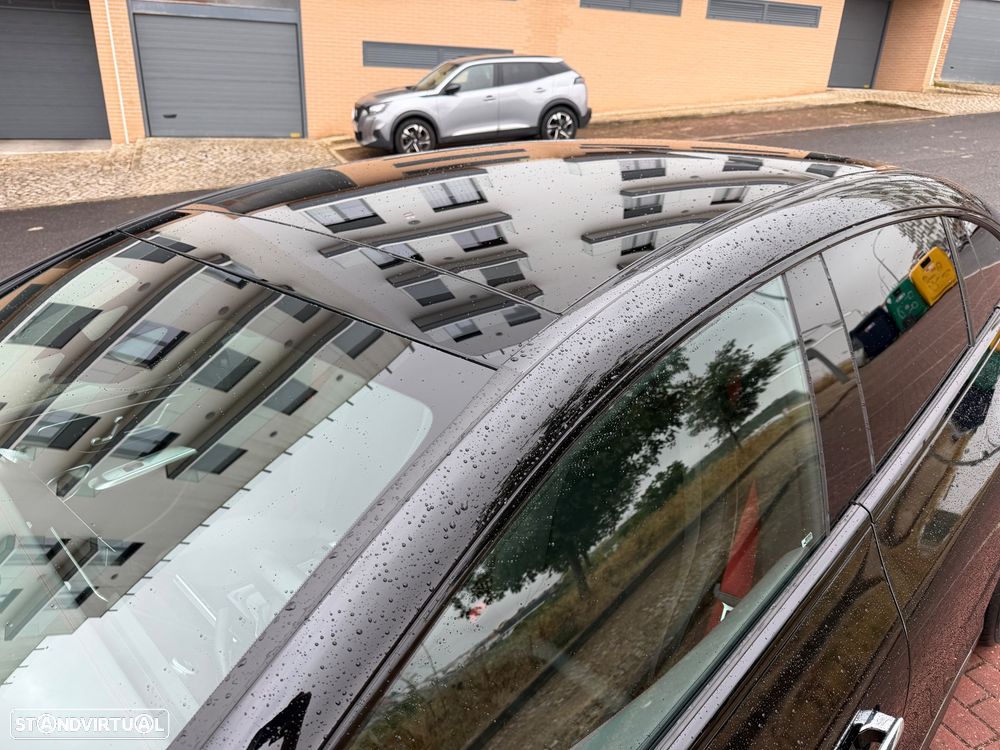 Mercedes-Benz EQE 43 AMG 4Matic - 19