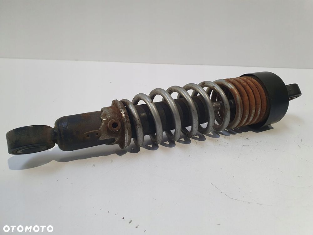 TYLNY AMORTYZATOR TYŁ Triumph Street Twin 900 18- prawy lewy sprężyna - 7