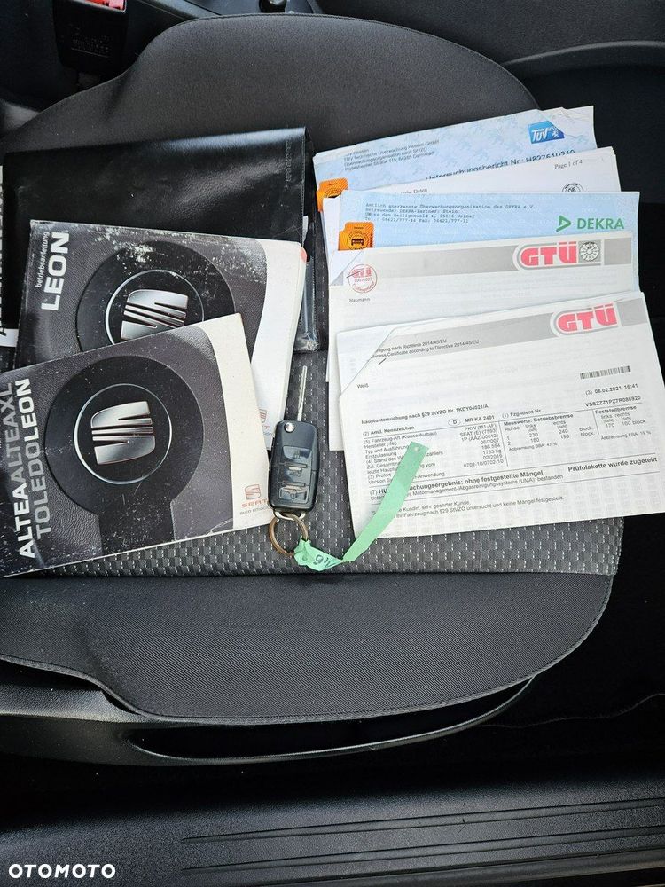 Seat Leon - 17