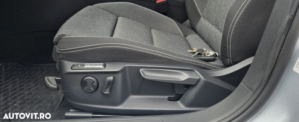 Volkswagen Passat 2.0 TDI SCR DSG Business - 7