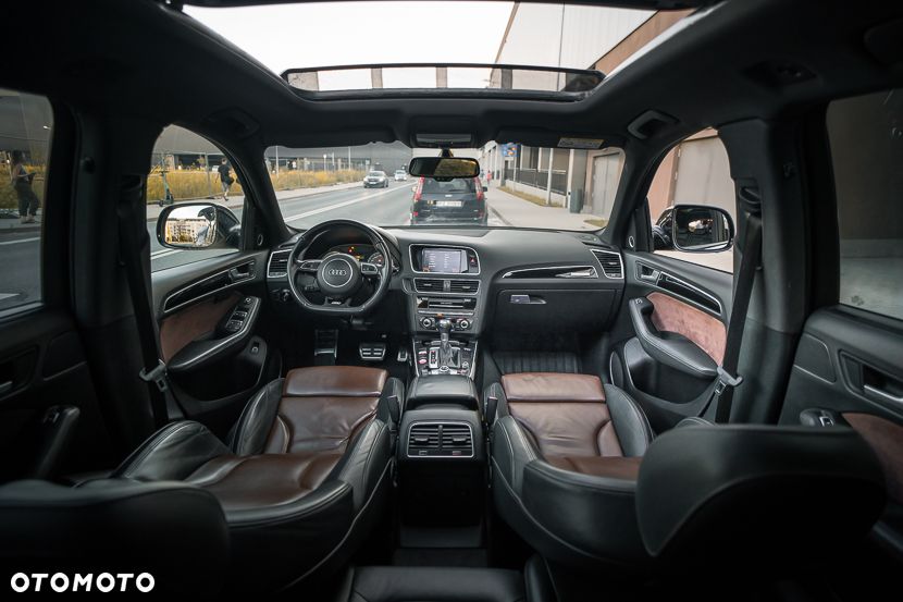 Audi SQ5 - 37