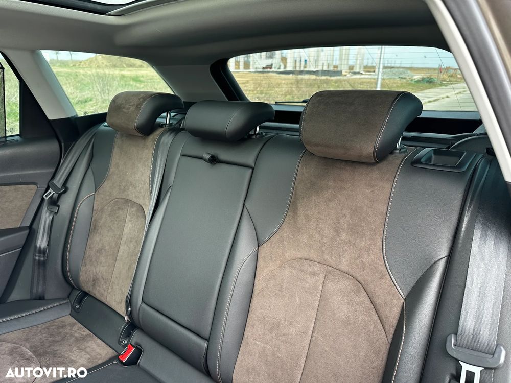 Seat Leon 2.0 TDI Start&Stop 4DRIVE DSG X-Perience - 27