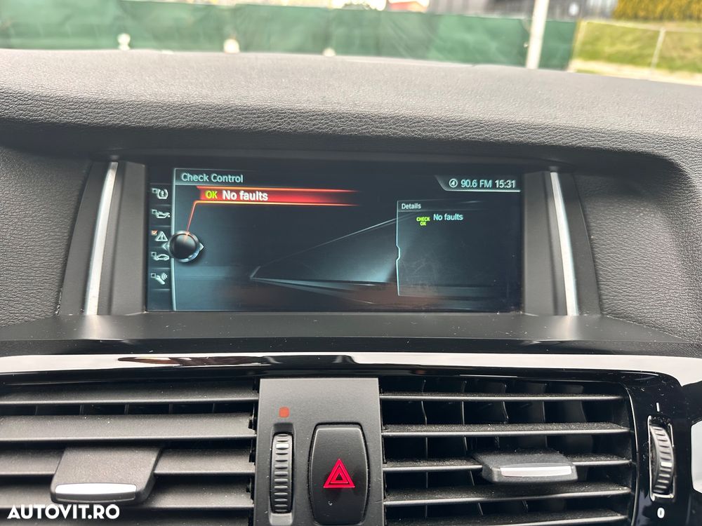 BMW X4 - 16