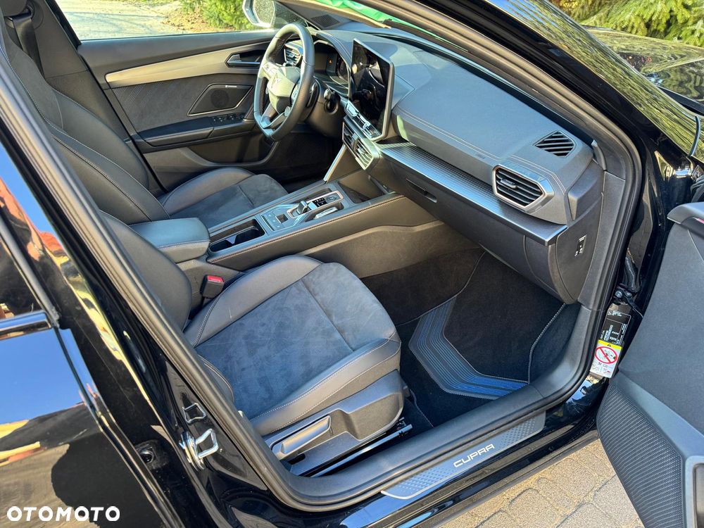 Cupra Formentor 2.0 TSI 4Drive DSG VZ - 21