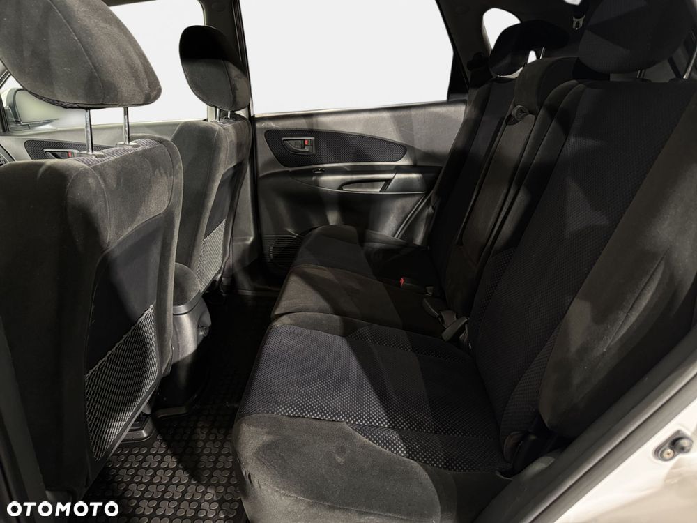 Hyundai Tucson 2.0 2WD FIFA World Cup - 18