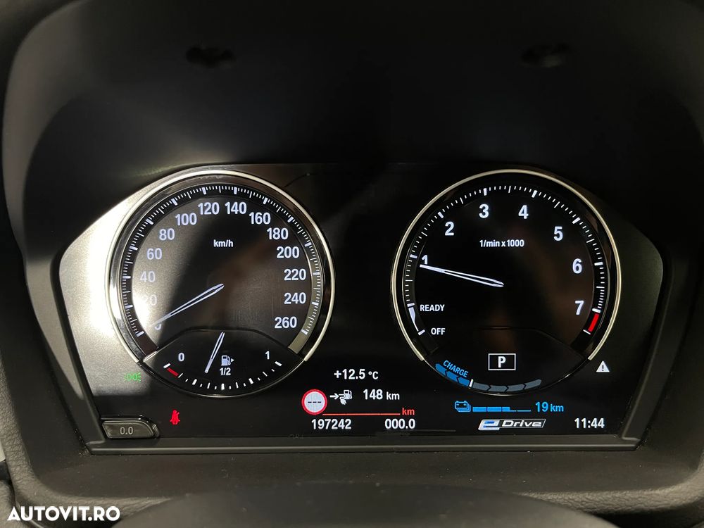 BMW X1 xDrive25e AT PHEV - 30