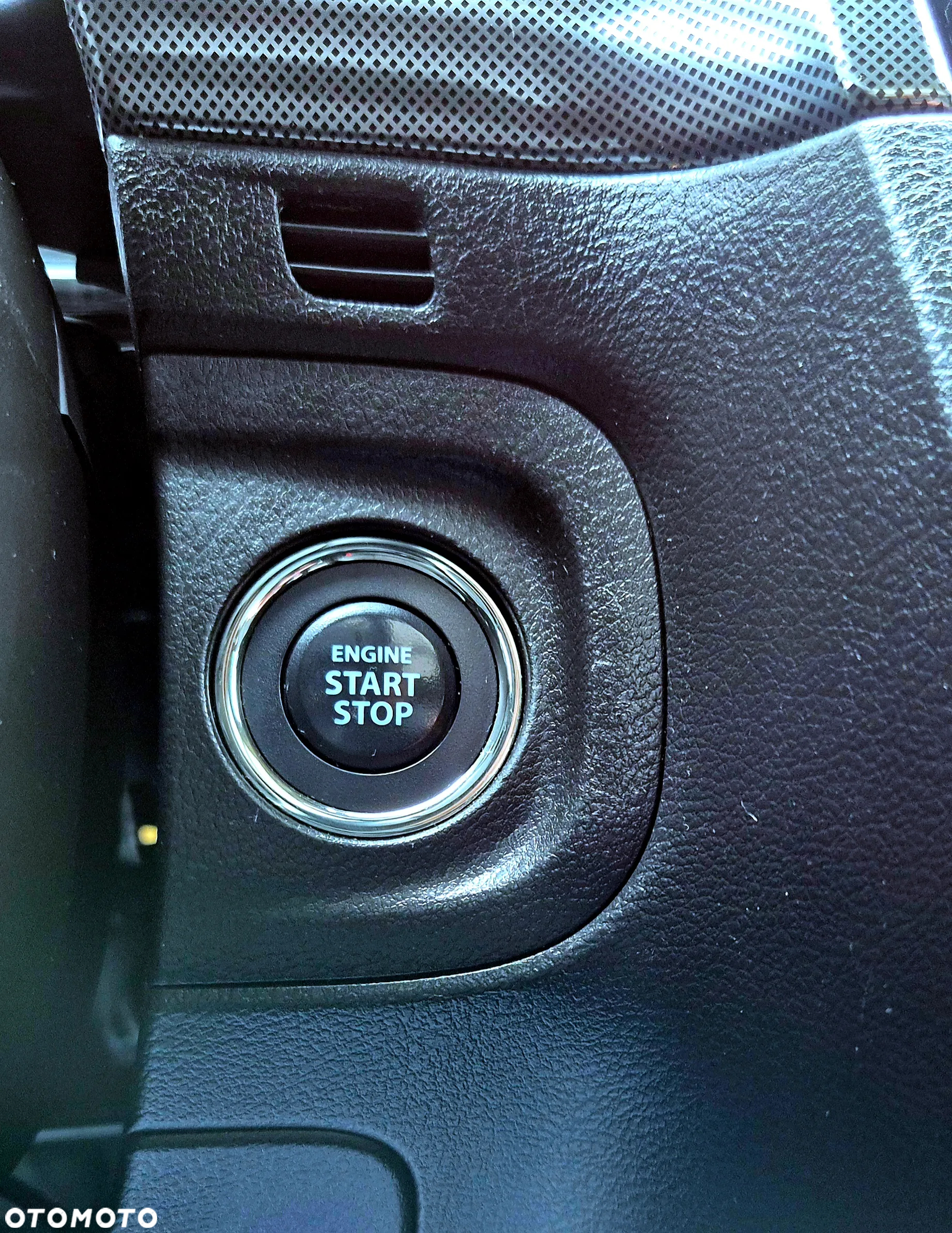 Suzuki Vitara 1.4 Boosterjet Hybrid Allgrip Comfort+ "SHINKAI" - 33