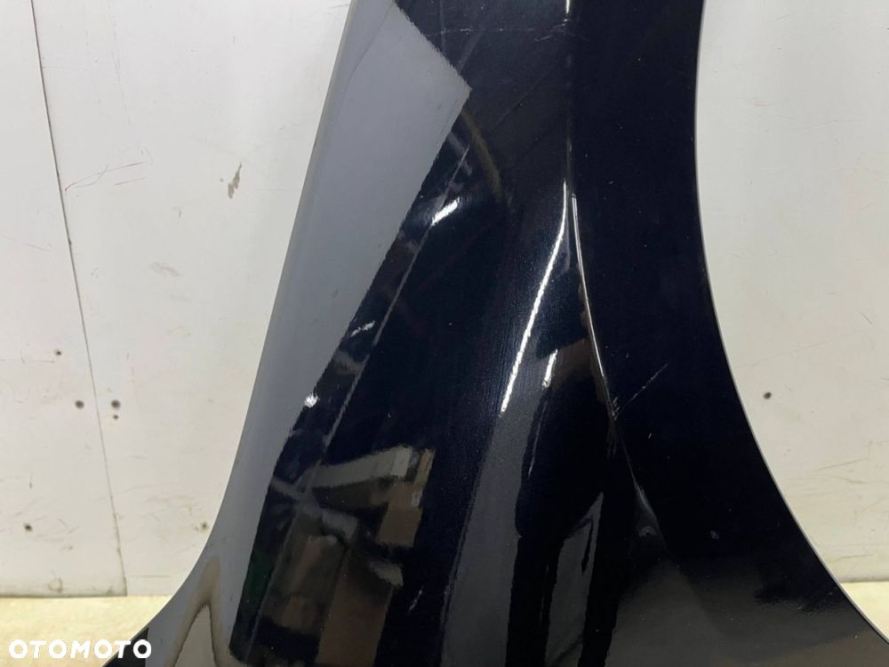 Błotnik Mazda 3 IV BP 19r.- prawy przedni prawy przód - 7