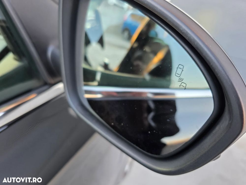 Renault Megane Grandtour ENERGY dCi 110 Start & Stopp Bose Edition - 28