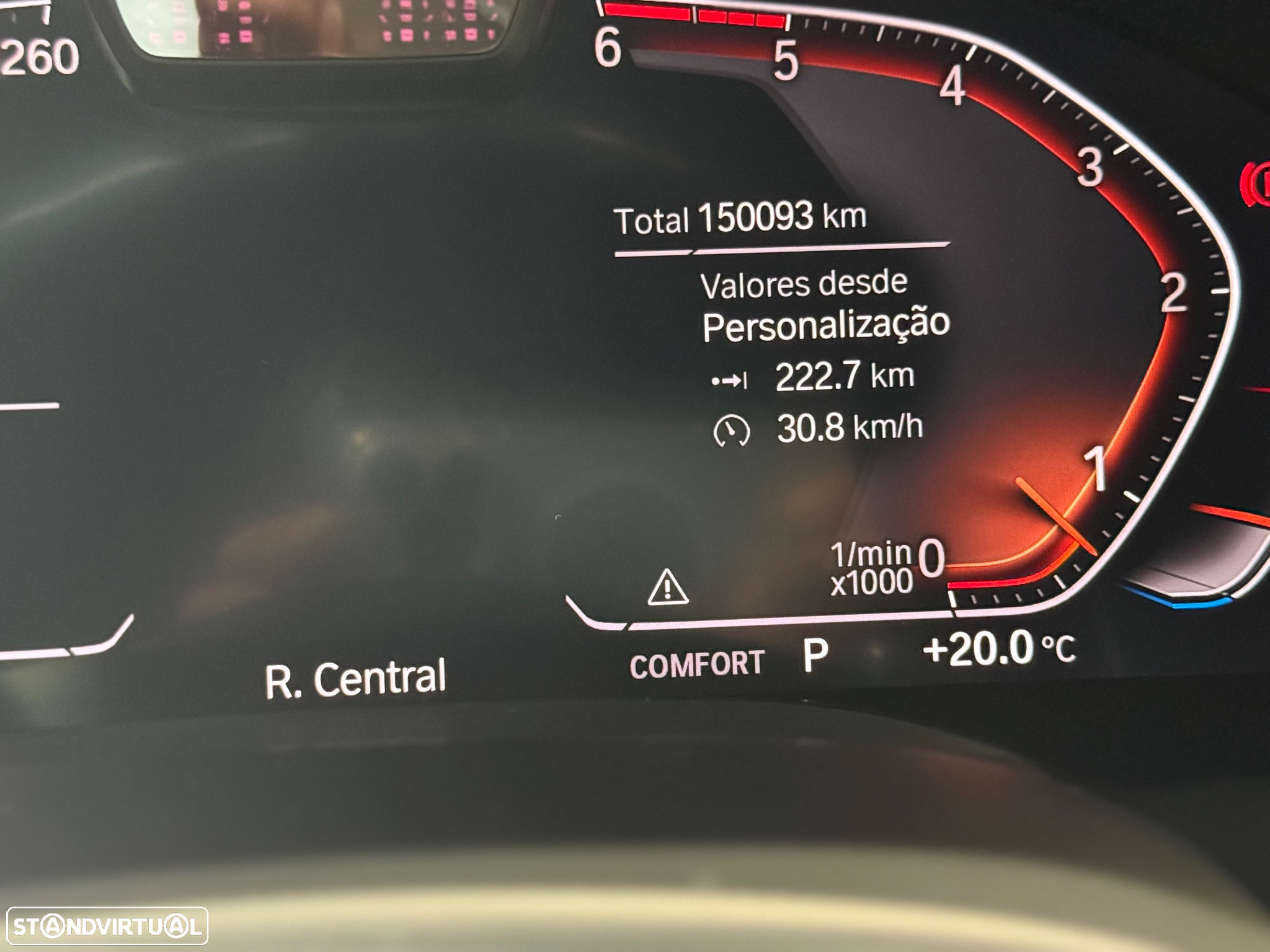 BMW 840 Gran Coupé d xDrive Pack M - 23