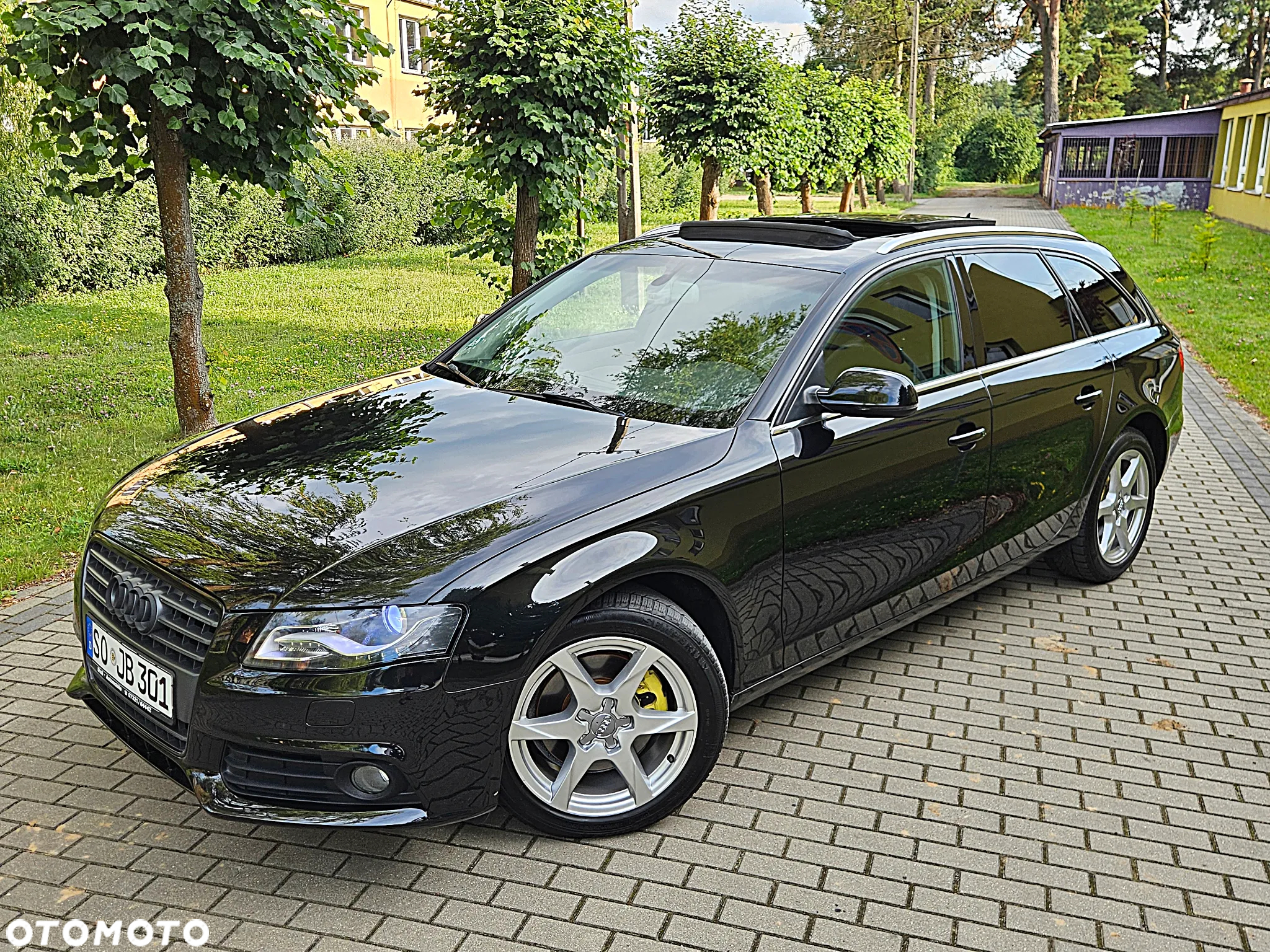 Audi A4 1.8 TFSI - 19