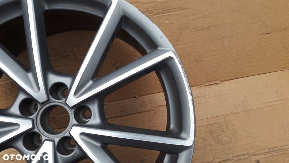 FELGA 8.5X20 ET36 AUDI 8U0601025AK - 2