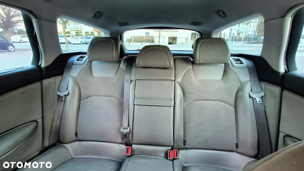 Citroën C5 2.0 HDi Exclusive - 20