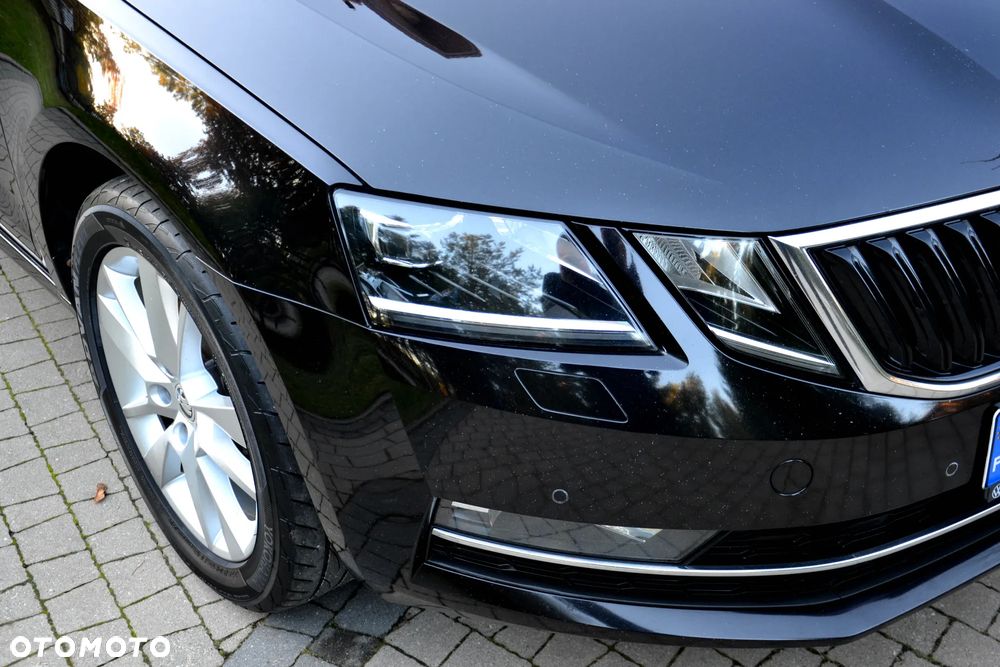 Skoda Octavia 2.0 TDI 4x4 Ambition EU6 - 21