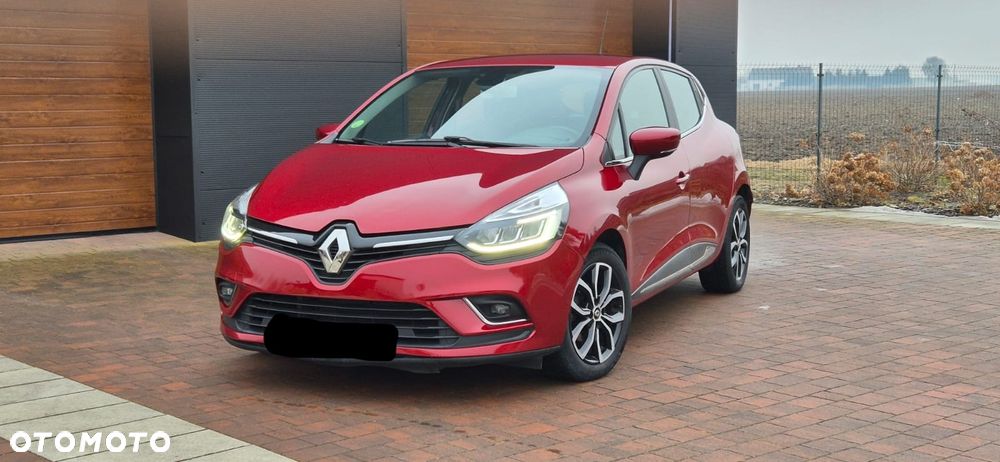 Renault Clio dCi 90 Limited - 19