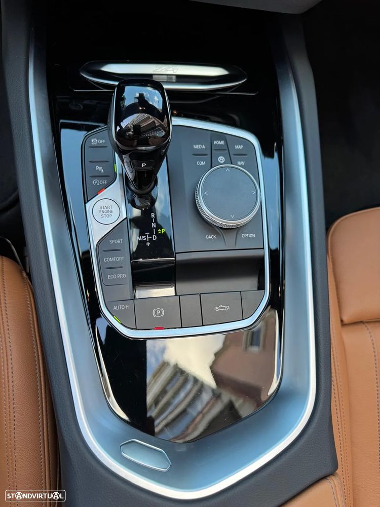 BMW Z4 sDrive20i Aut. - 25