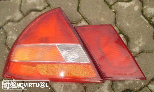 Mala mitsubishi lancer 1997 - 2