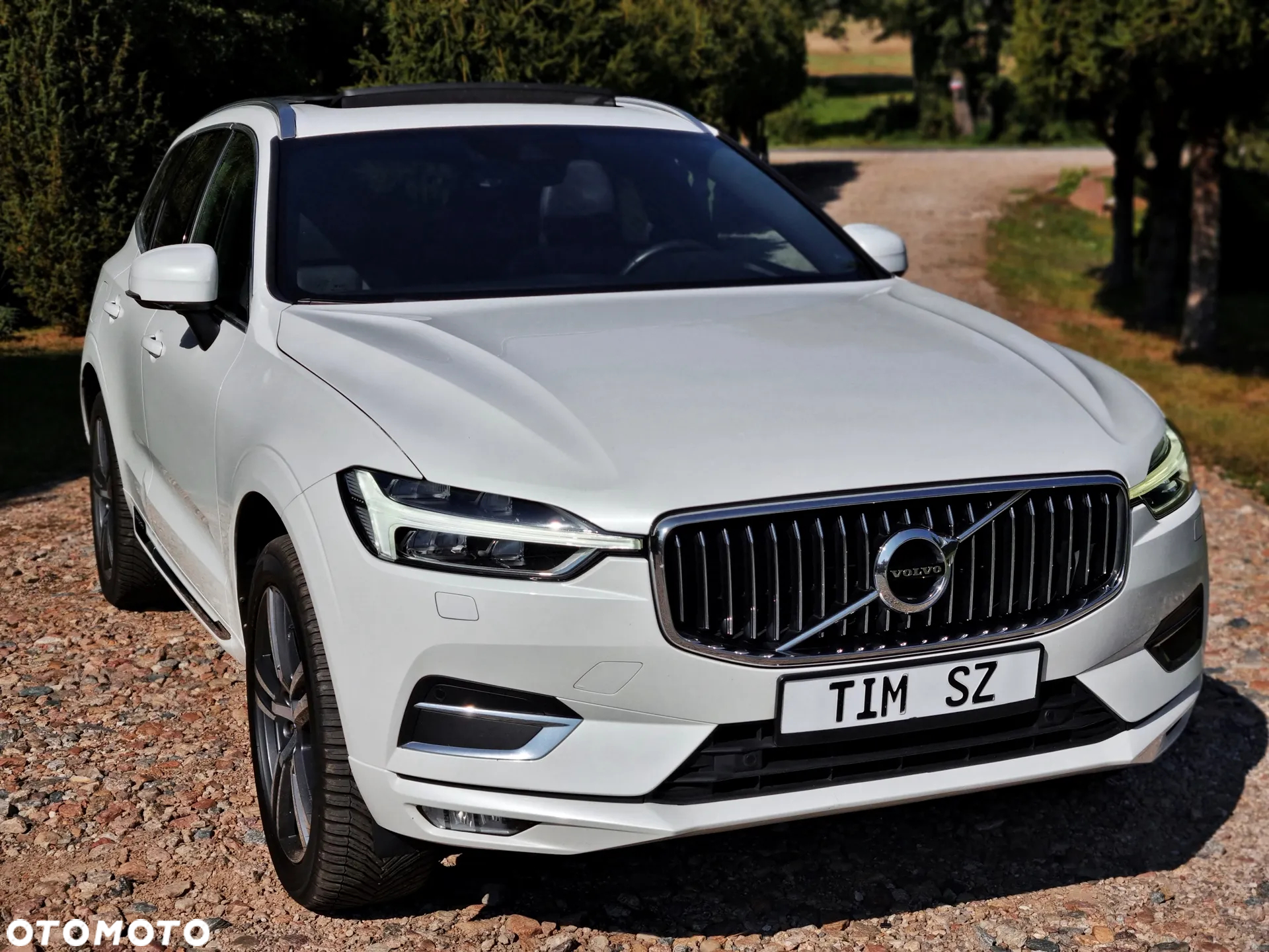 Volvo XC 60 D4 SCR Inscription - 9