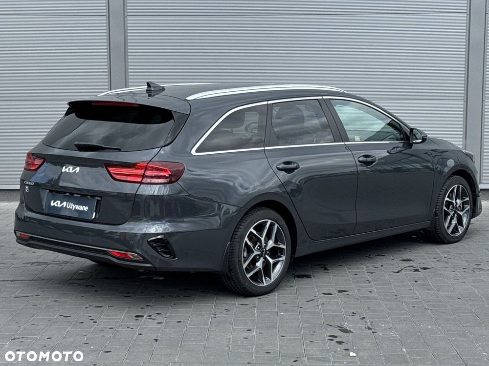 Kia Ceed 1.5 T-GDI L DCT - 11