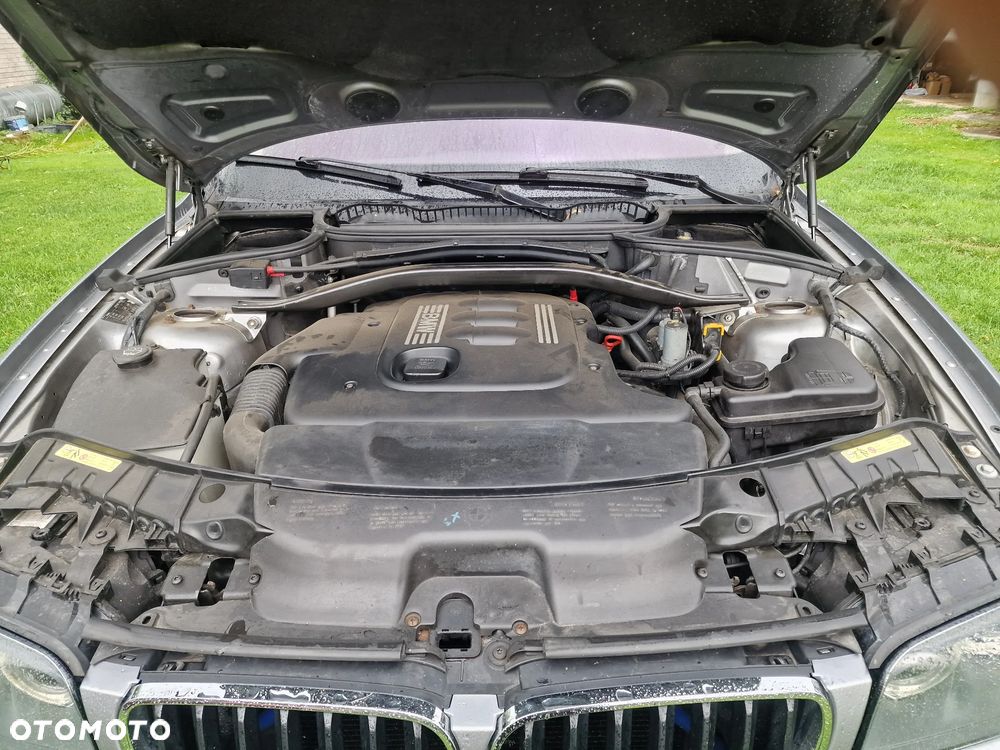 BMW X3 - 35