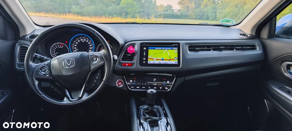 Honda HR-V 1.5 Executive (ADAS) - 39
