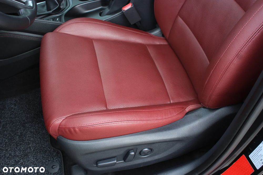 Hyundai Tucson 1.6 Turbo 4WD Premium - 32
