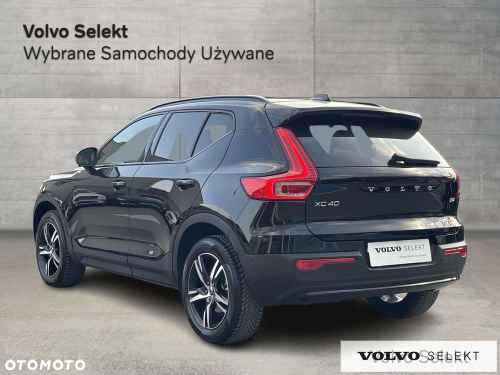 Volvo XC 40 - 7
