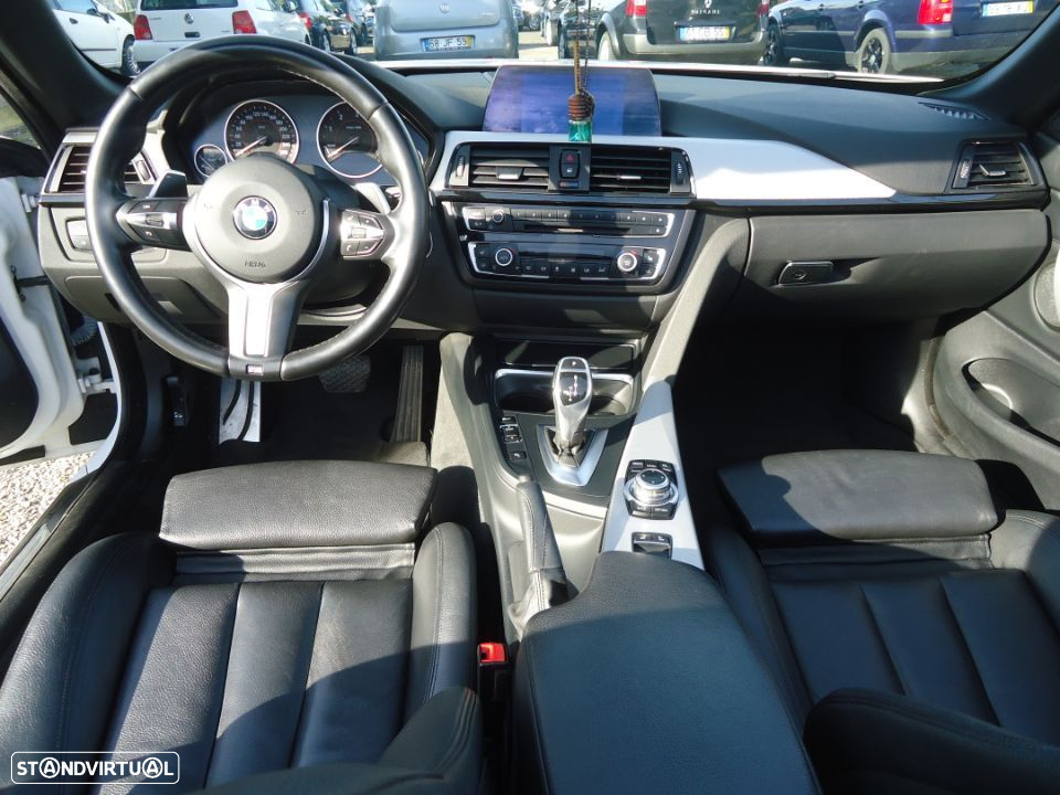 BMW 425 d Pack M Auto - 7