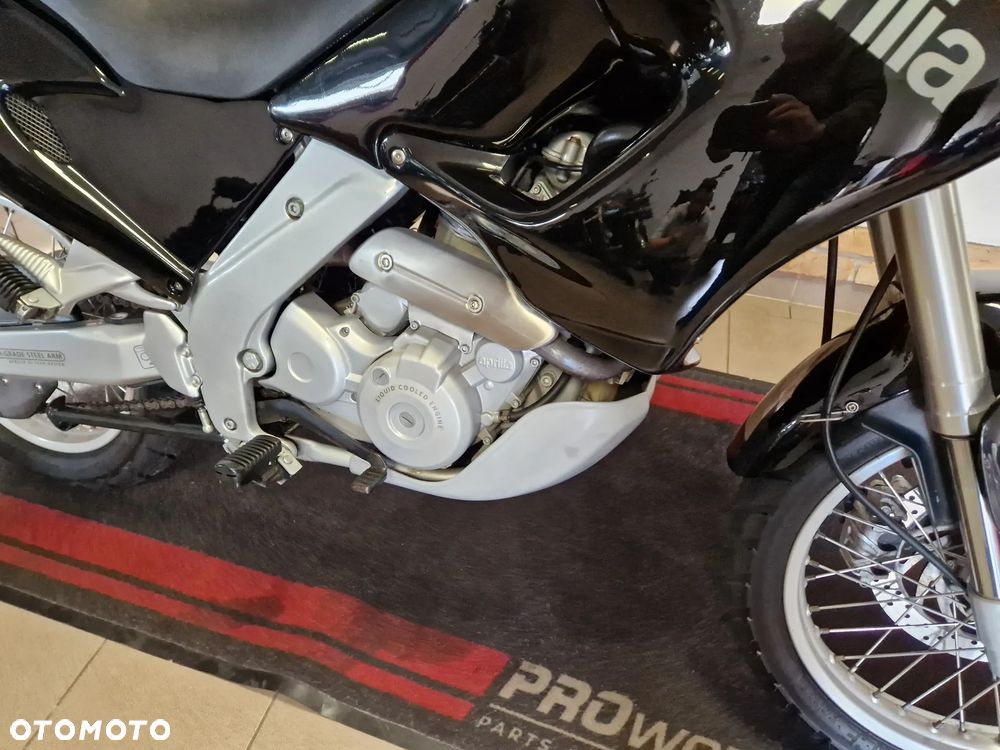 Aprilia Pegaso - 35