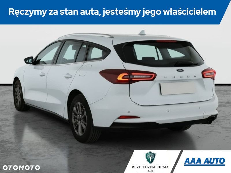 Ford Focus SW - 6