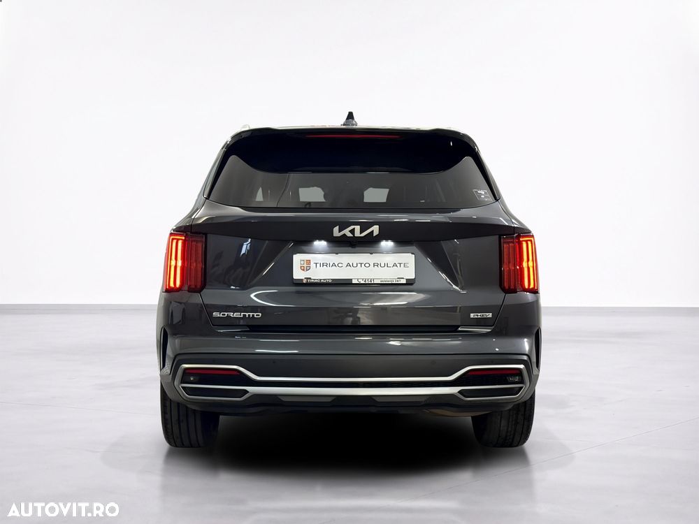 Kia Sorento - 5