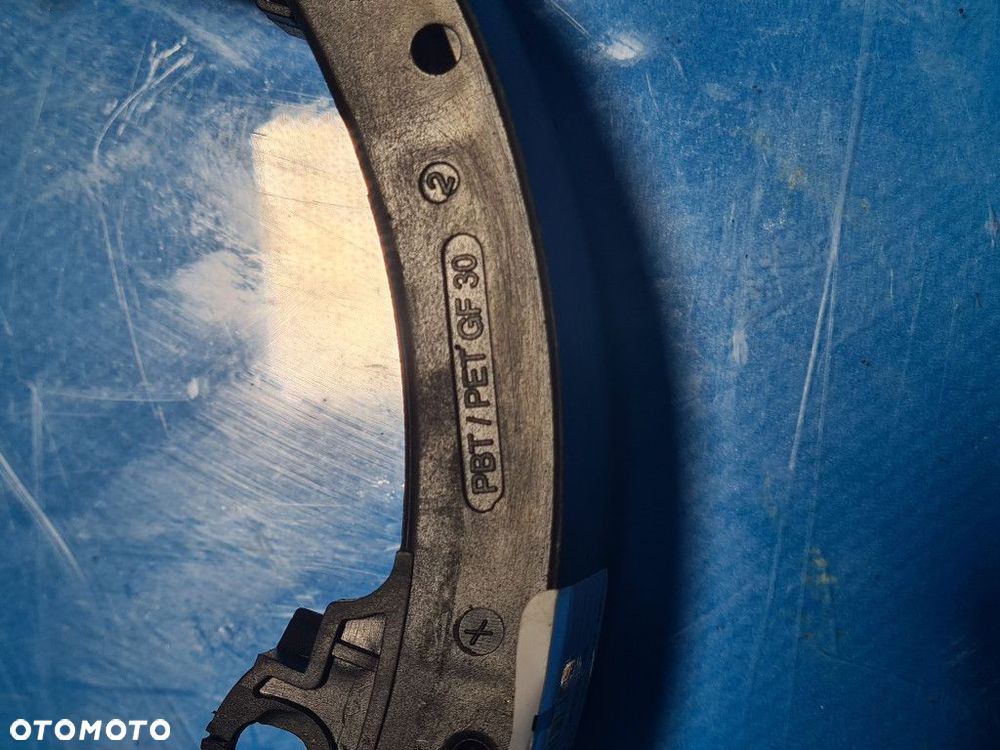 CITROEN C4 PANEL KIEROWNICY 96497900XT --- - 9