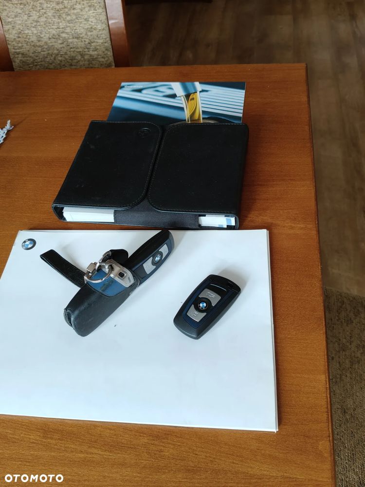 BMW X4 xDrive20d M Sport - 24