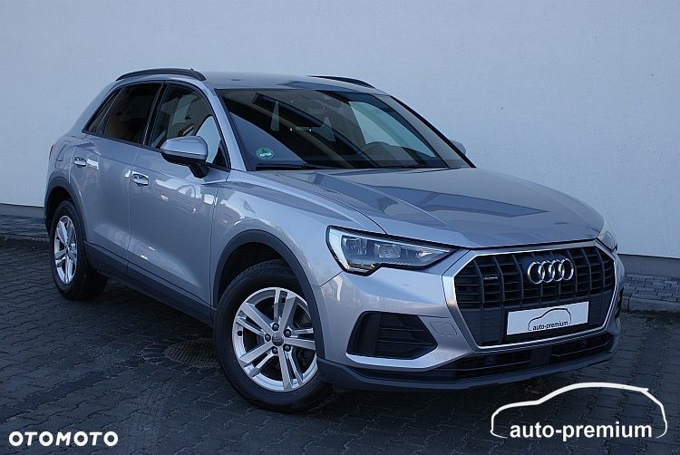Audi Q3 35 TDI Quattro Advanced - 28