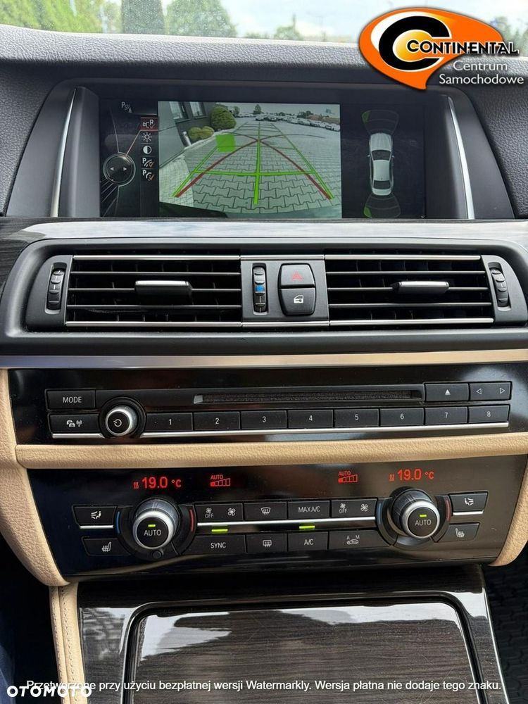 BMW Seria 5 - 14