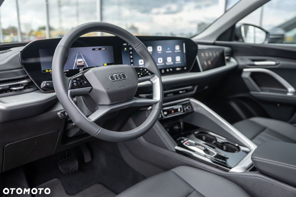 Audi Q5 TDI mHEV 150 kW Quattro S tronic - 15