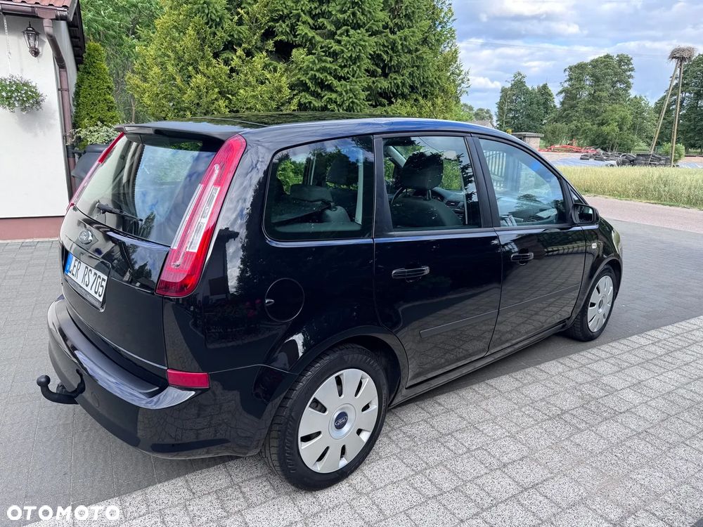 Ford C-MAX 1.6 Style - 21