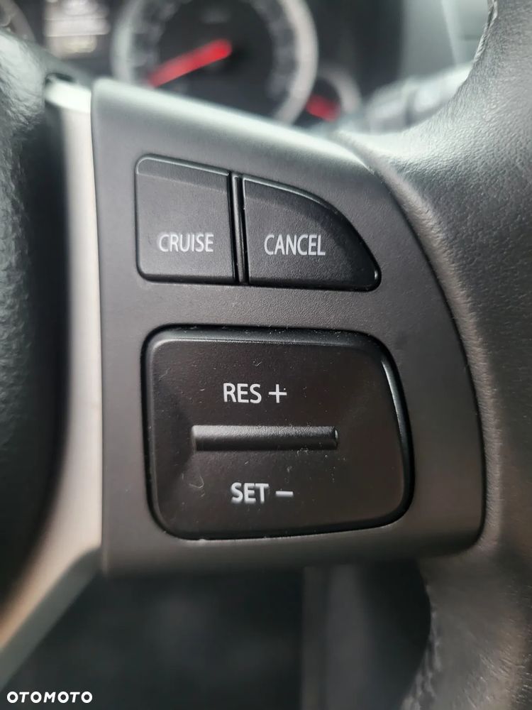 Suzuki Swift 1.2 Comfort Plus - 28