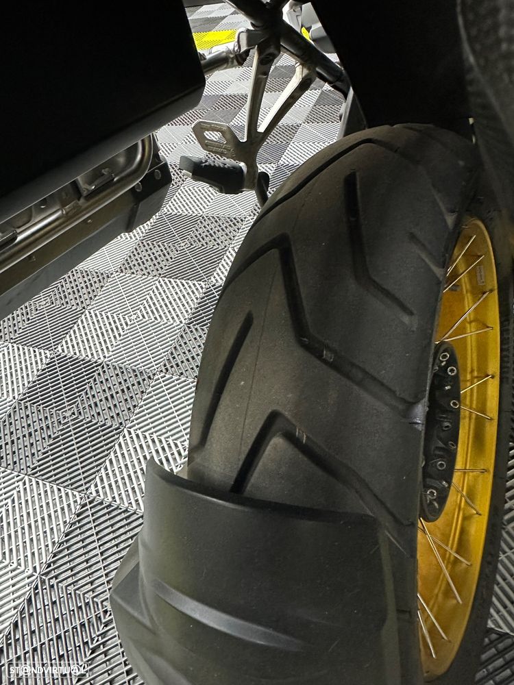 BMW R 1250 GS Adventure HP - 8