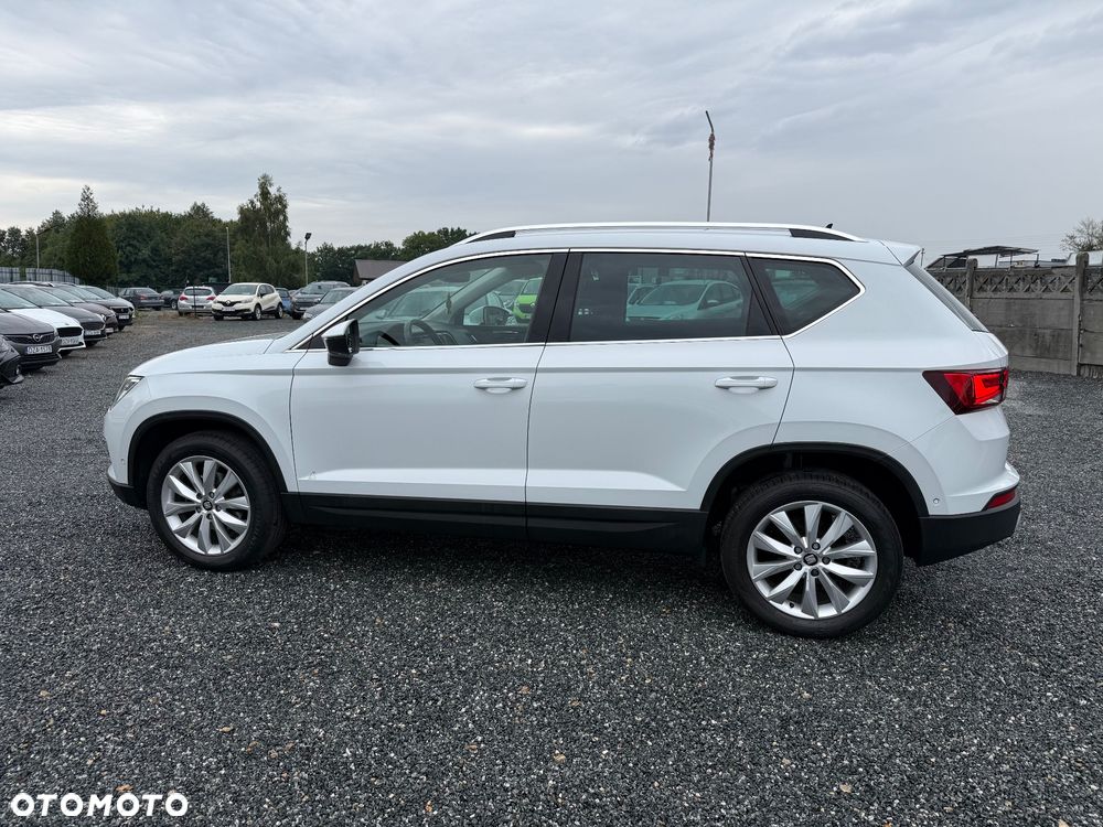 Seat Ateca - 4