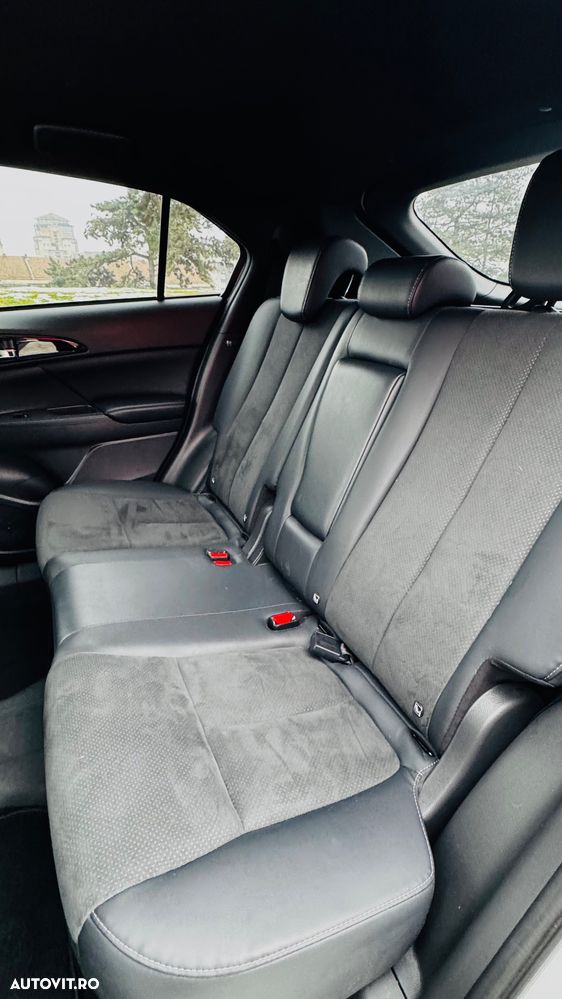 Mitsubishi Eclipse-Cross 4WD Basis - 13