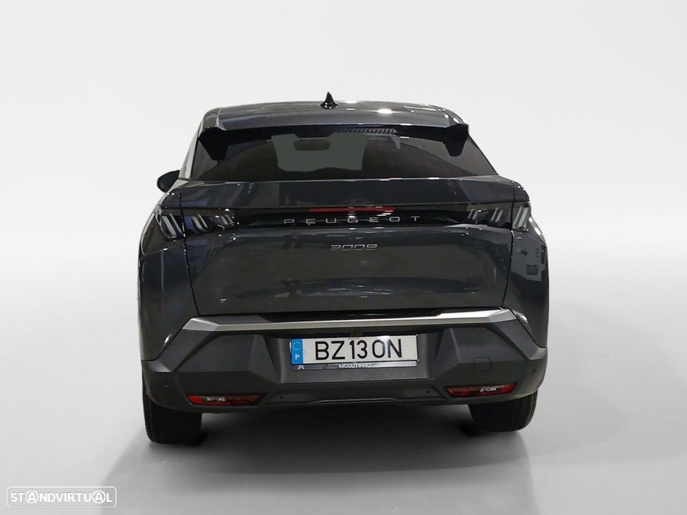 Peugeot 3008 - 4