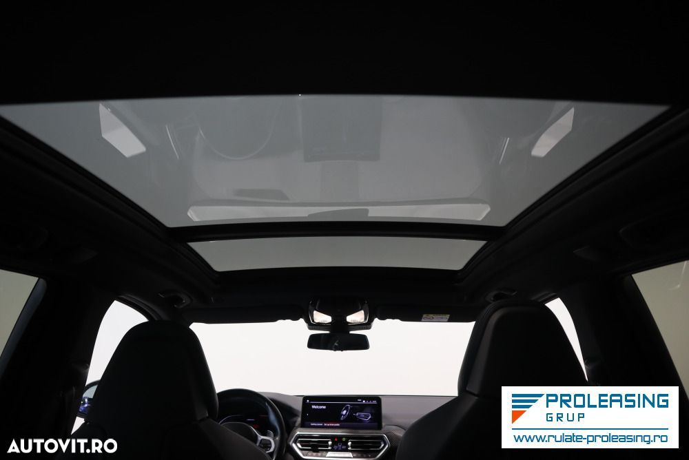 BMW X3 M M40i AT MHEV - 22