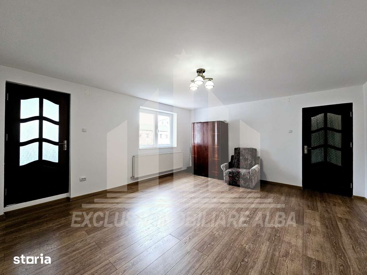 Apartament 2 camere decomandate | 60 mp | Complet renovat | Cetate — fotografia 3