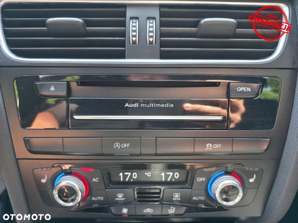 Audi A4 Avant - 32