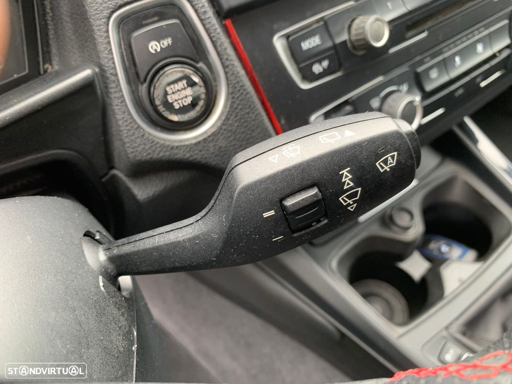 BMW 116 d Pack M - 39