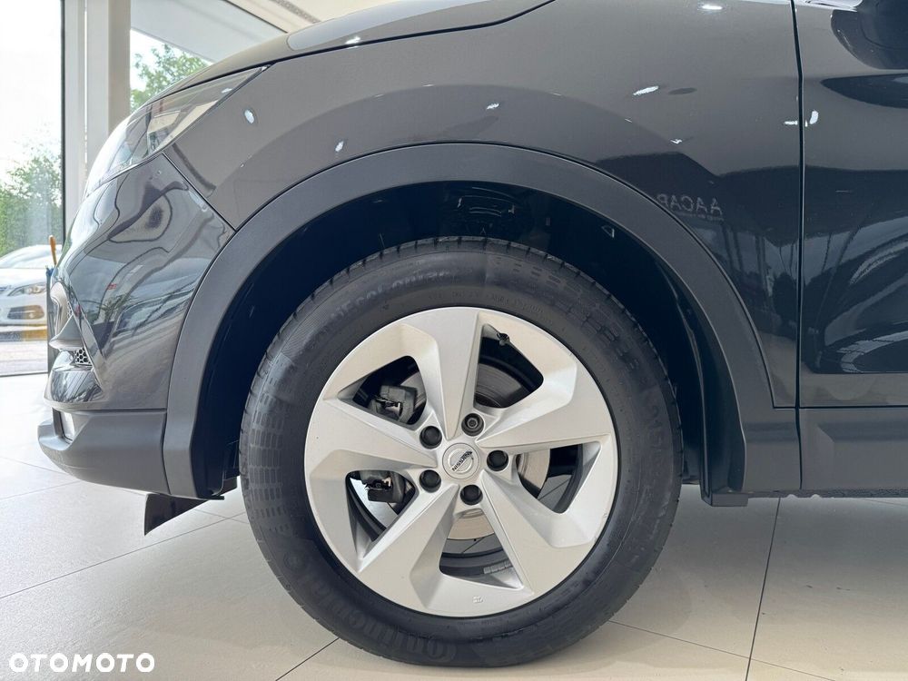 Nissan Qashqai - 18