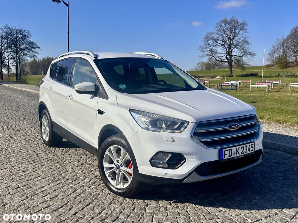 Ford Kuga - 15